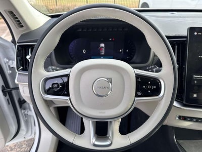 2026 Volvo XC90 B6 Ultra