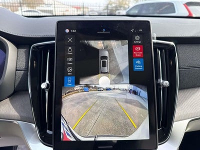 2026 Volvo XC90 B6 Ultra