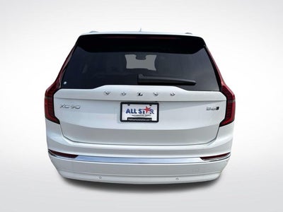 2026 Volvo XC90 B6 Ultra