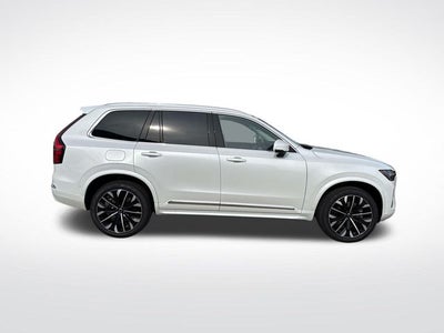 2026 Volvo XC90 B6 Ultra
