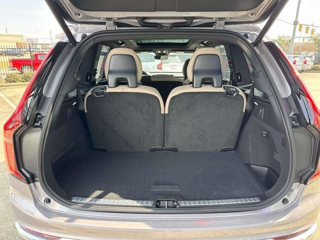 2026 Volvo XC90 B6 Ultra