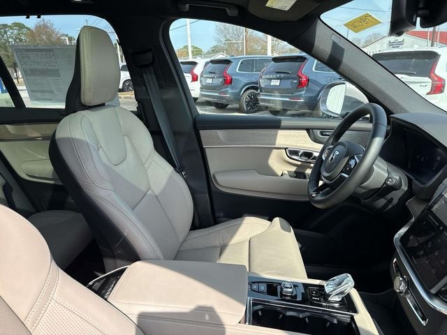 2026 Volvo XC90 B6 Ultra