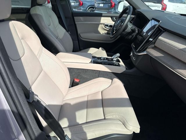 2026 Volvo XC90 B6 Ultra