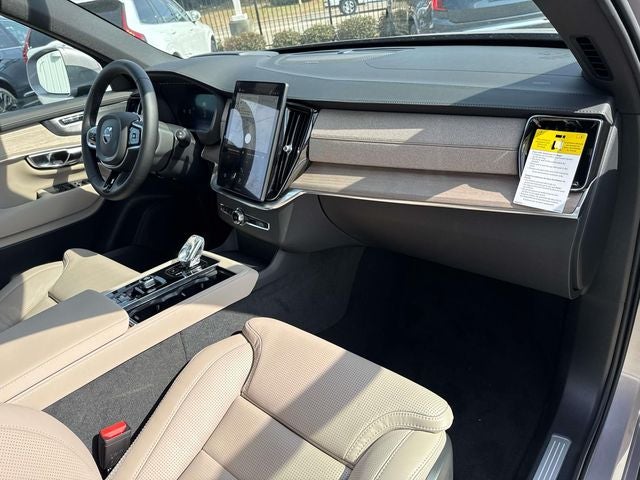 2026 Volvo XC90 B6 Ultra