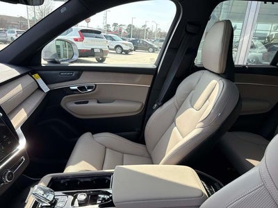 2026 Volvo XC90 B6 Ultra