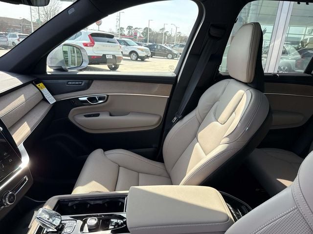 2026 Volvo XC90 B6 Ultra