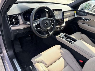 2026 Volvo XC90 B6 Ultra