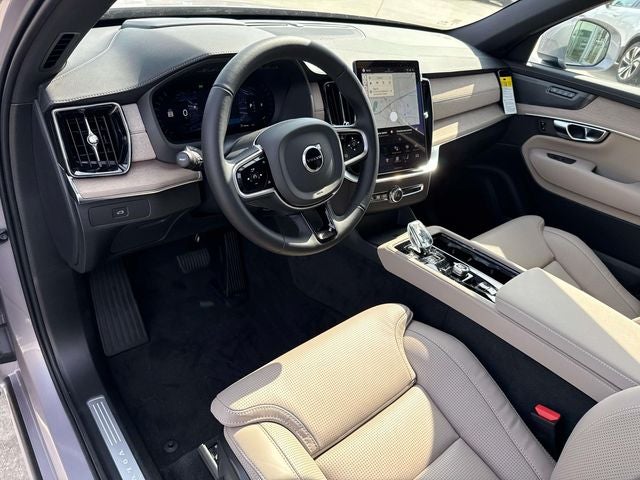 2026 Volvo XC90 B6 Ultra