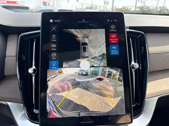 2026 Volvo XC90 B6 Ultra