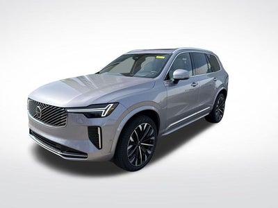 2026 Volvo XC90 B6 Ultra