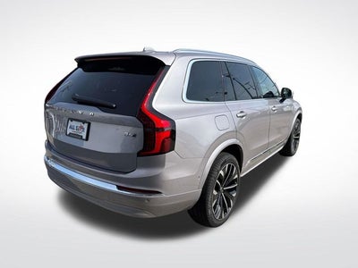 2026 Volvo XC90 B6 Ultra