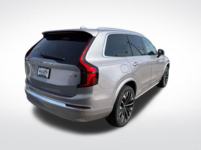 2026 Volvo XC90 B6 Ultra