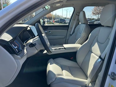 2026 Volvo XC90 B6 Ultra