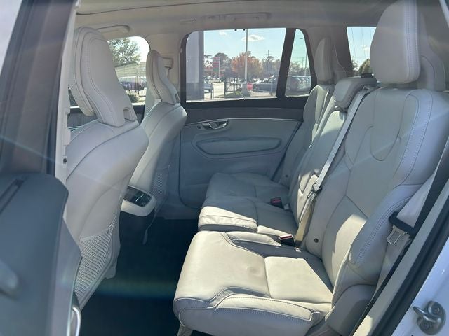 2026 Volvo XC90 B6 Ultra