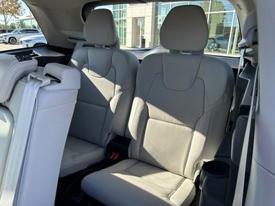 2026 Volvo XC90 B6 Ultra