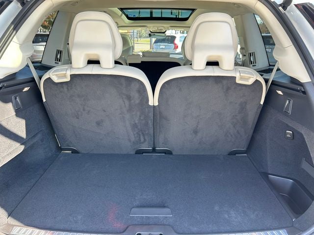 2026 Volvo XC90 B6 Ultra