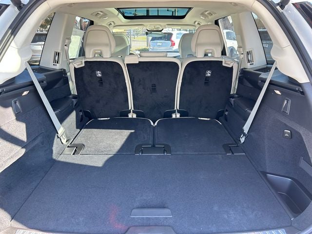 2026 Volvo XC90 B6 Ultra