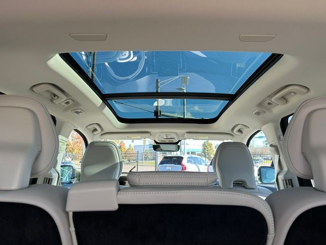 2026 Volvo XC90 B6 Ultra