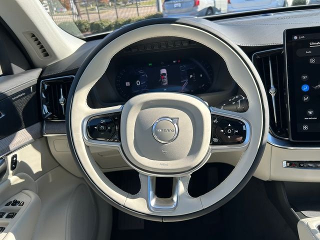 2026 Volvo XC90 B6 Ultra