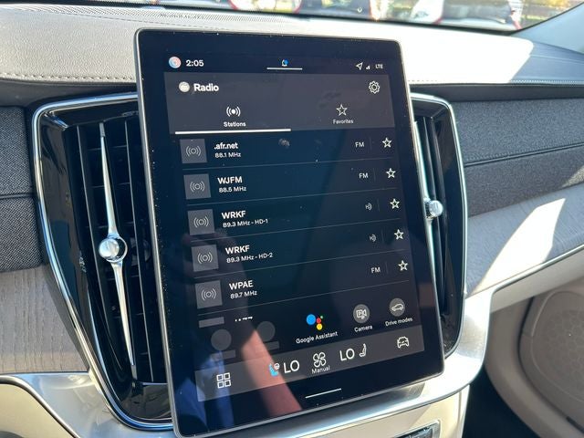 2026 Volvo XC90 B6 Ultra