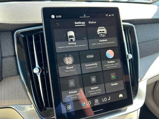 2026 Volvo XC90 B6 Ultra