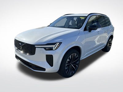 2026 Volvo XC90 B6 Ultra