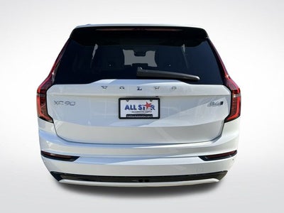 2026 Volvo XC90 B6 Ultra