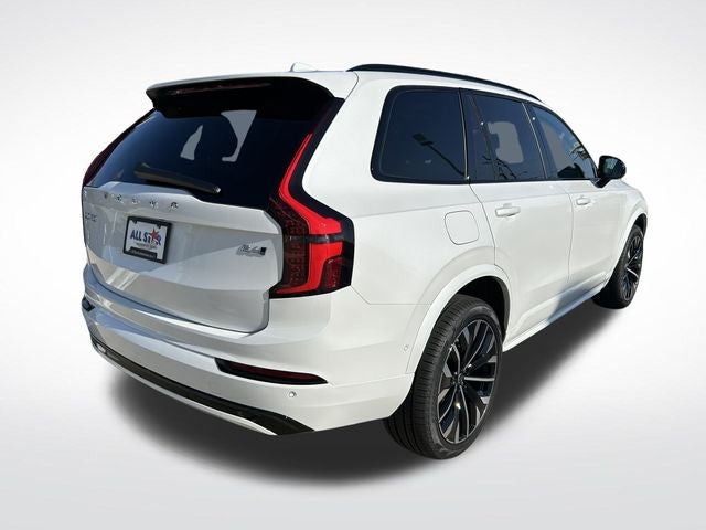2026 Volvo XC90 B6 Ultra