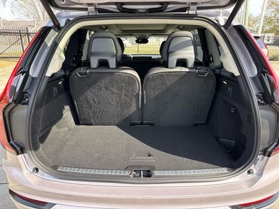 2026 Volvo XC90 B6 Ultra