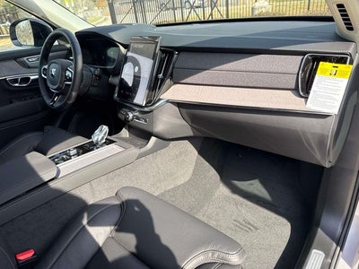 2026 Volvo XC90 B6 Ultra