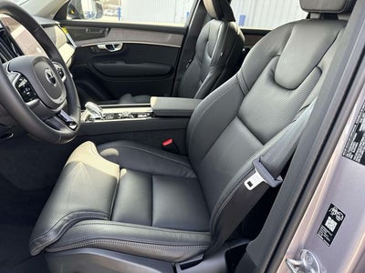 2026 Volvo XC90 B6 Ultra