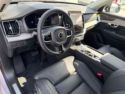 2026 Volvo XC90 B6 Ultra