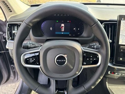 2026 Volvo XC90 B6 Ultra