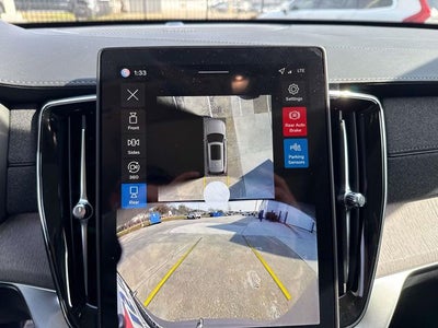 2026 Volvo XC90 B6 Ultra