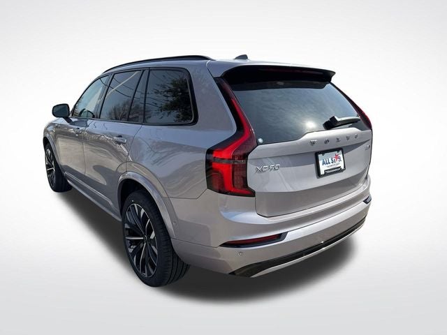 2026 Volvo XC90 B6 Ultra