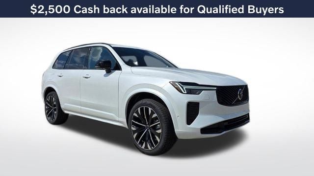 2026 Volvo XC90 B6 Ultra