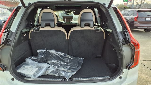 2026 Volvo XC90 B6 Ultra