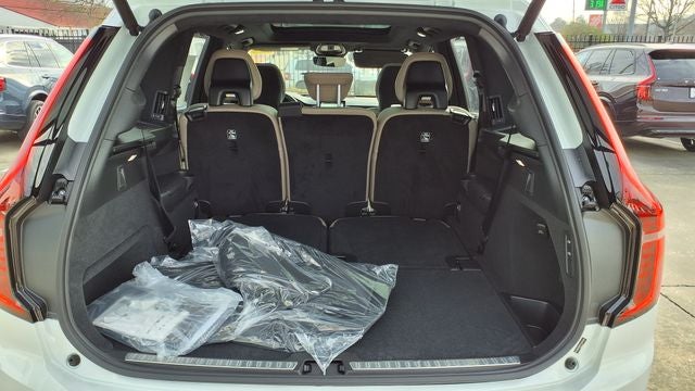 2026 Volvo XC90 B6 Ultra