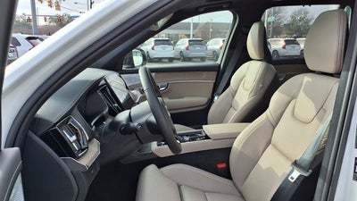 2026 Volvo XC90 B6 Ultra