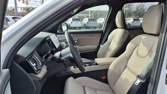 2026 Volvo XC90 B6 Ultra