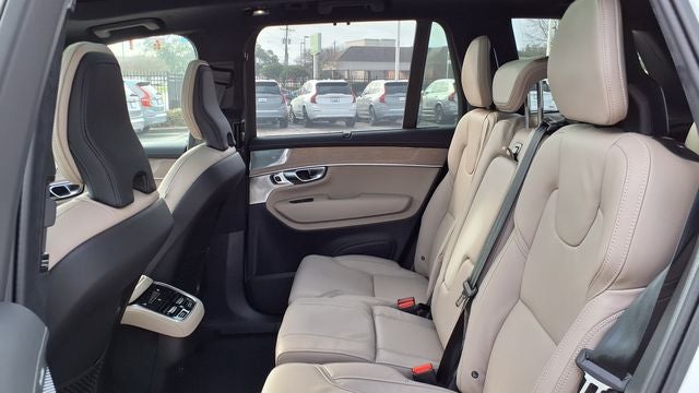 2026 Volvo XC90 B6 Ultra