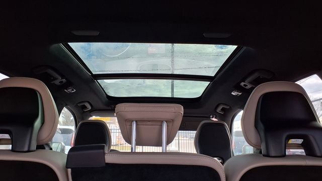 2026 Volvo XC90 B6 Ultra