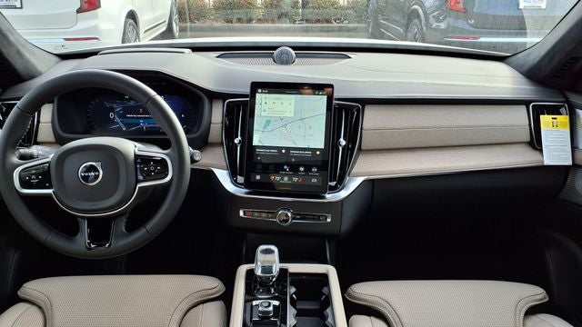 2026 Volvo XC90 B6 Ultra