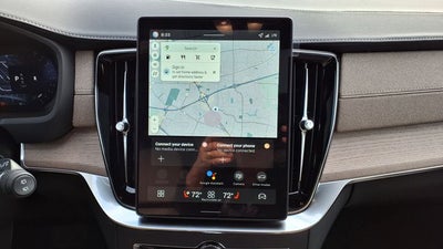 2026 Volvo XC90 B6 Ultra