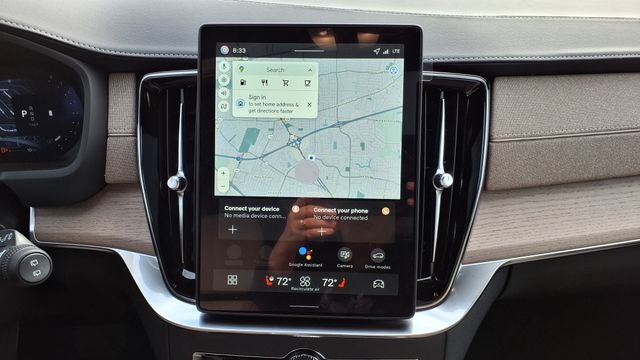 2026 Volvo XC90 B6 Ultra