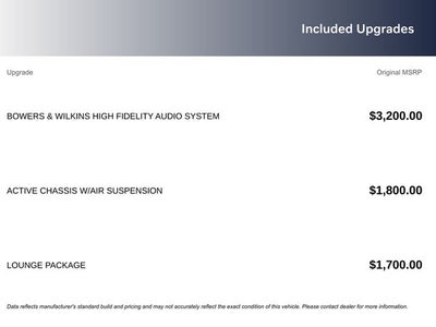 2026 Volvo XC90 B6 Ultra