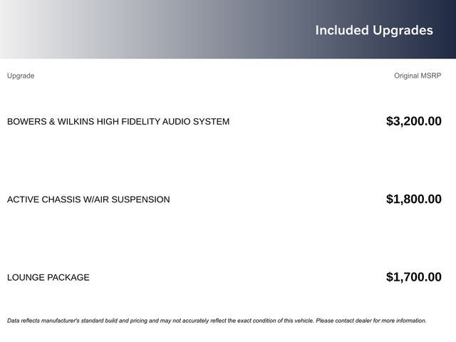 2026 Volvo XC90 B6 Ultra