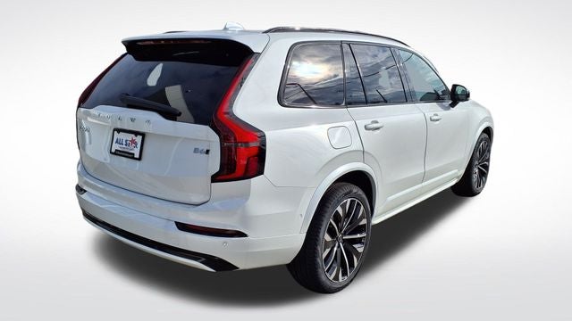 2026 Volvo XC90 B6 Ultra