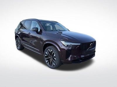 2026 Volvo XC90 B6 Ultra