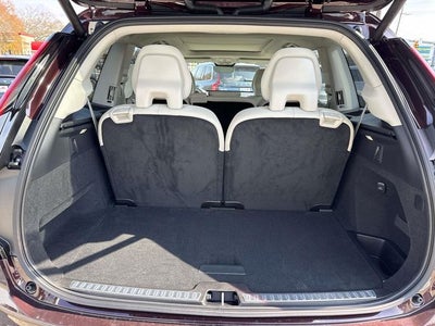 2026 Volvo XC90 B6 Ultra